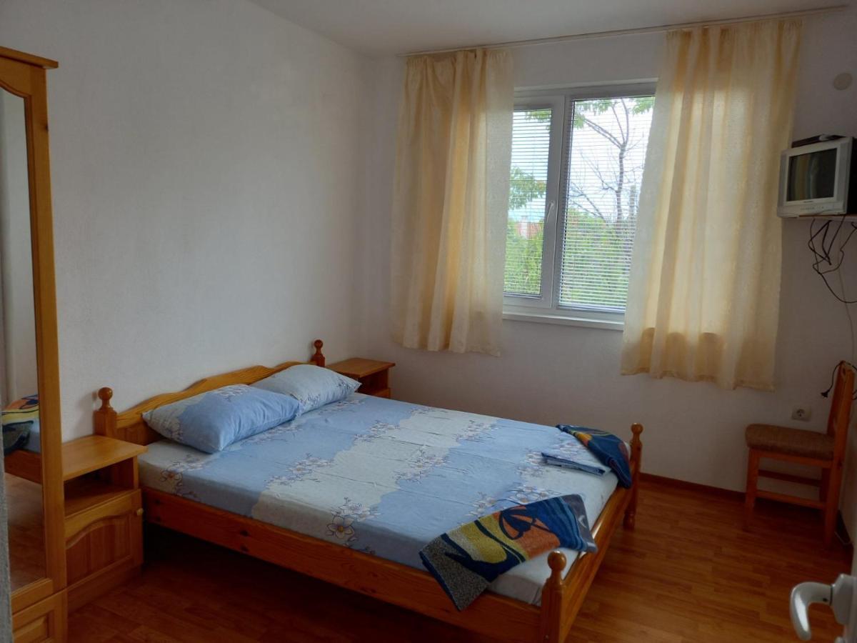 Vili Marina Rooms Krapec Kültér fotó