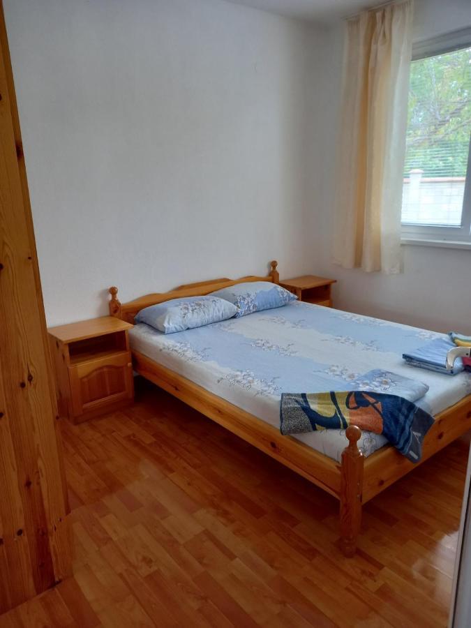 Vili Marina Rooms Krapec Kültér fotó